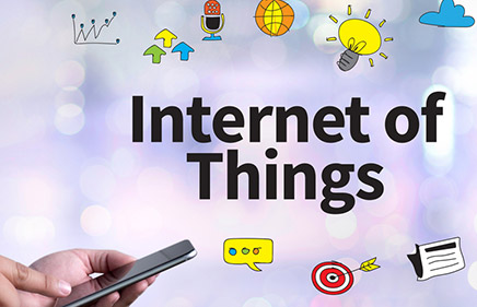 IOT for Small Businesses