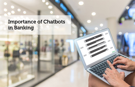 Importance of Chatbots in Banking