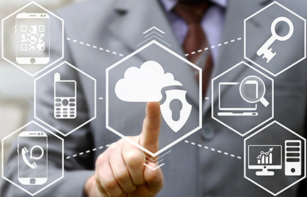 Cloud Computing in the Insurance Sector