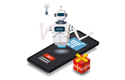 Role of Chatbots in E-commerce