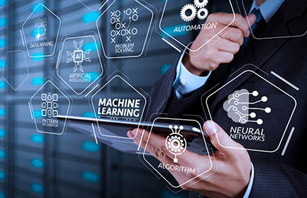 3 Ways Machine Learning is Transforming Business Communication