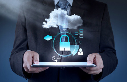 Best-in-class Cloud Computing Security Features