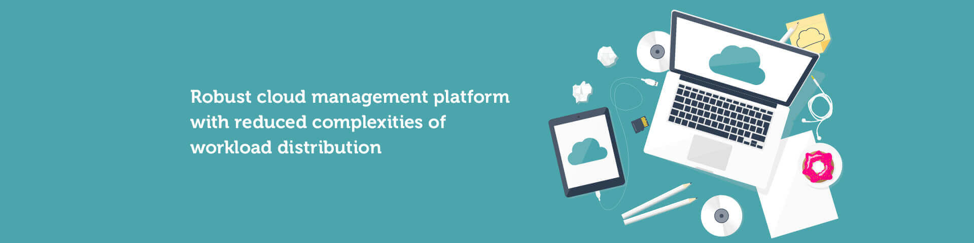 Cloud Management cloud management platform