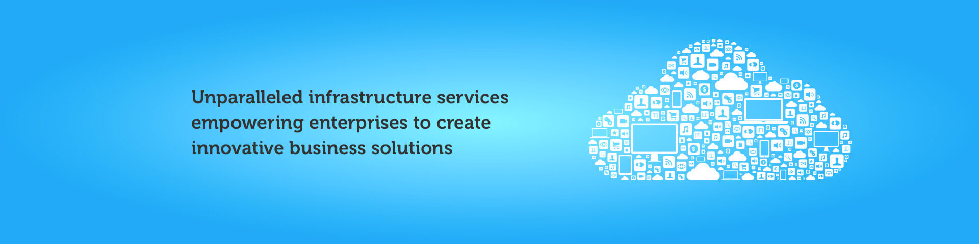 Cloud Infrastructure cloud infrastructure platform