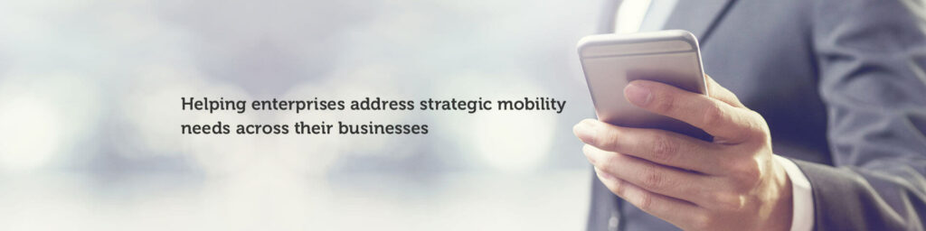 Mobility mobility implementations