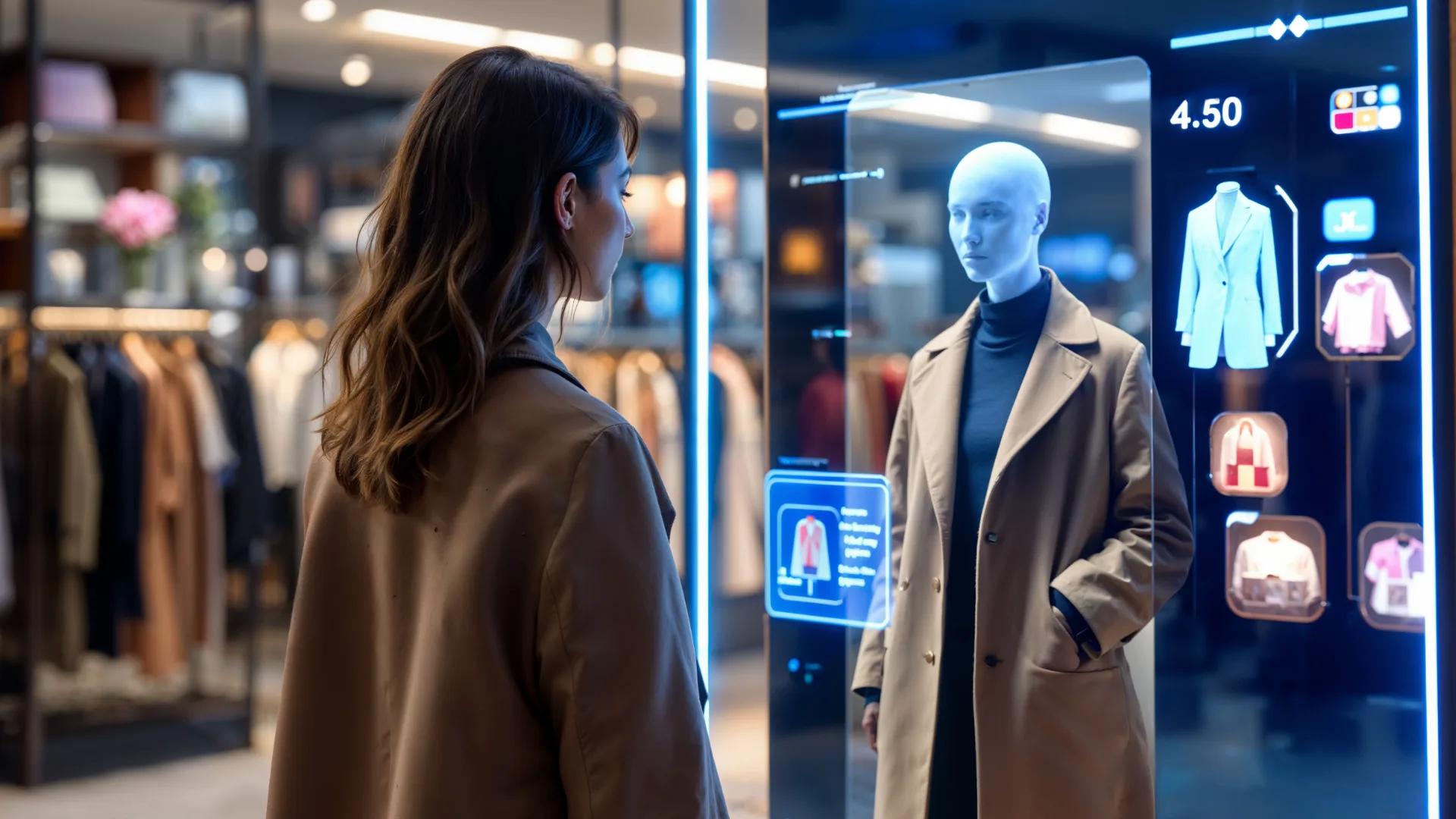 iot in Consumer Experience