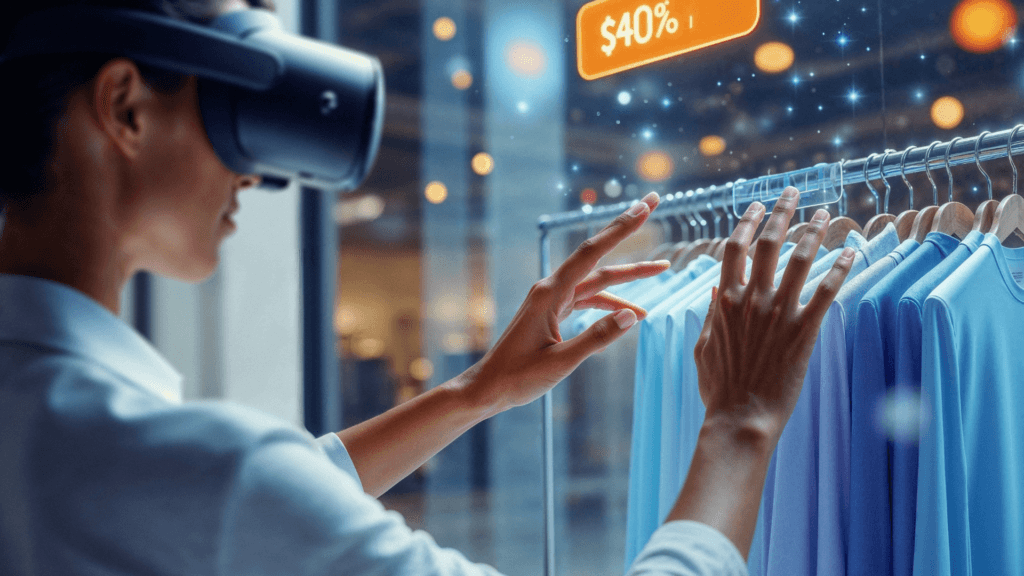 Consumer Goods and Retail Brands