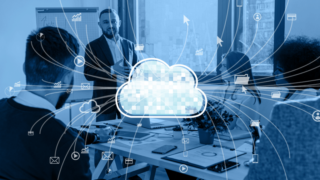 A Comprehensive Guide to Cloud Computing