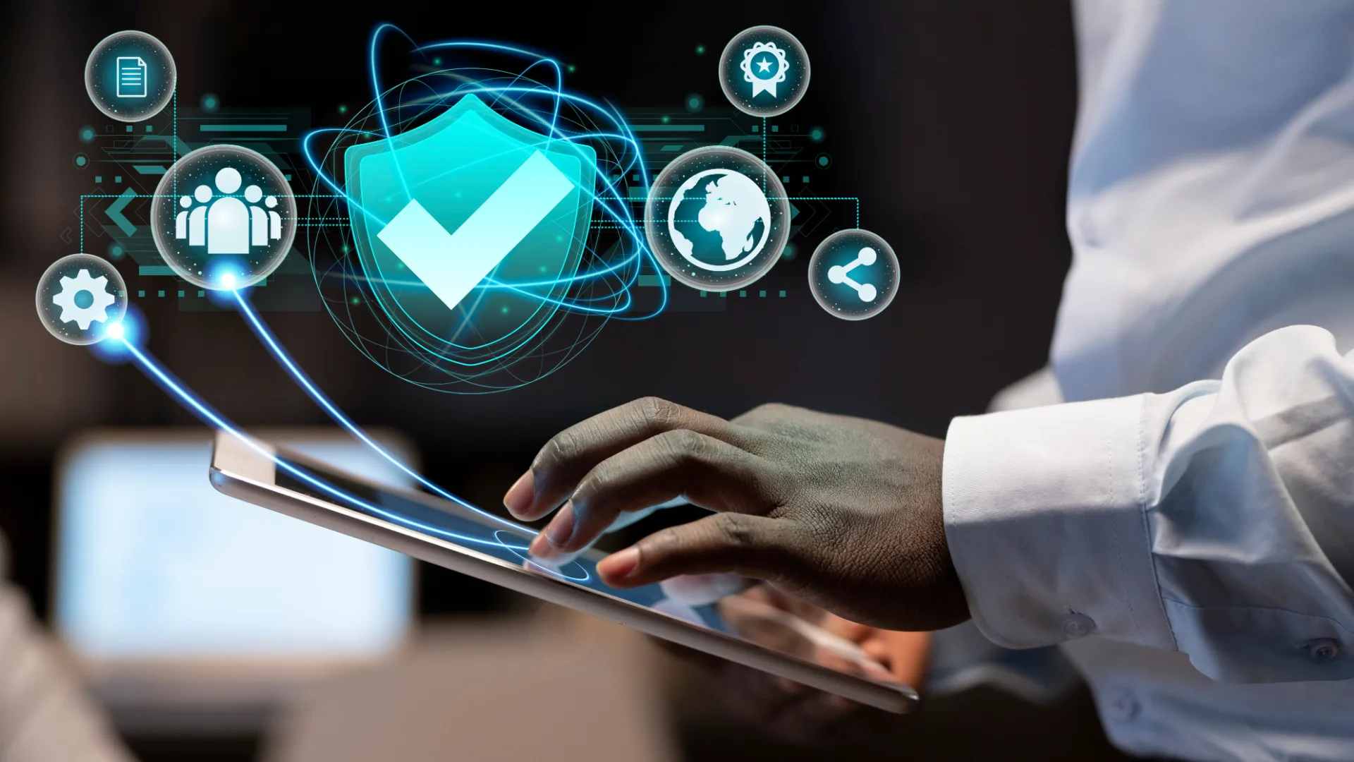 Database Protection